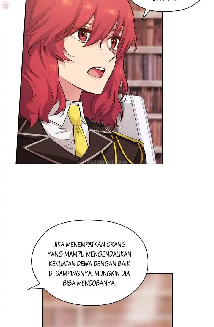 ADONIS Chapter 163 - Halaman 9