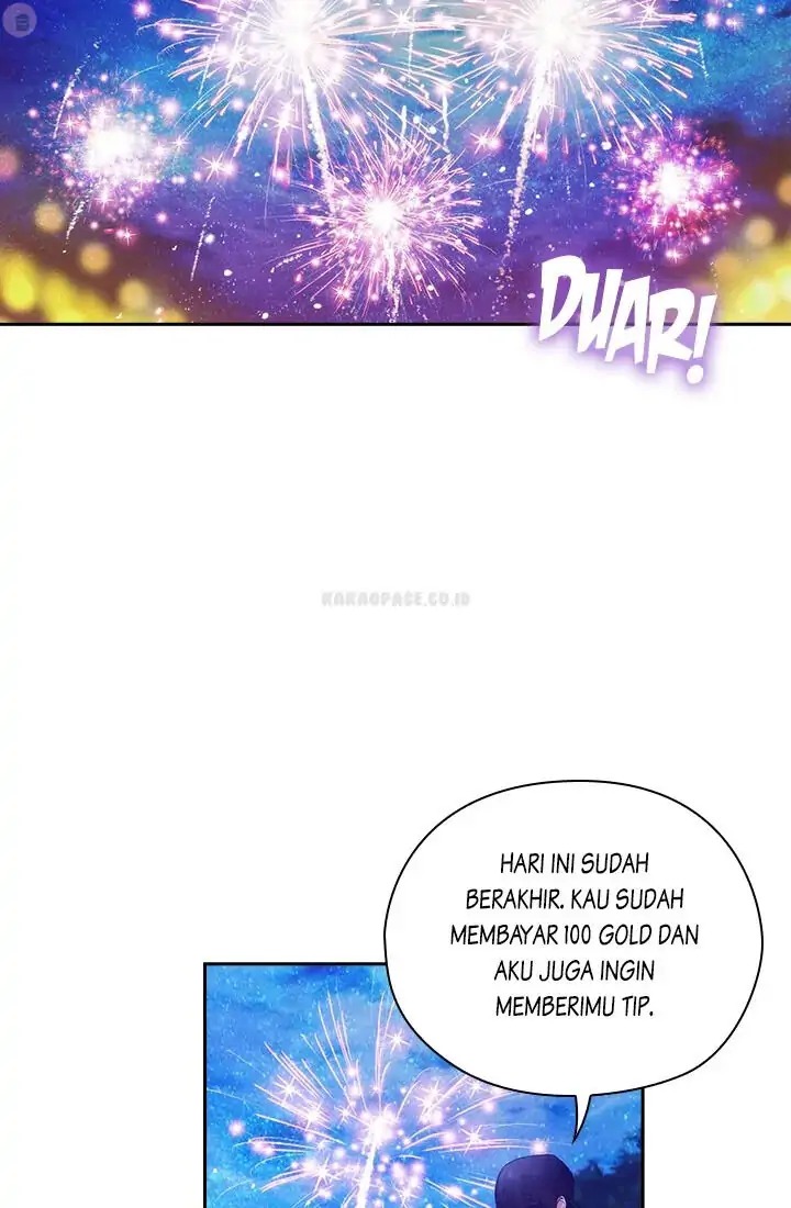 ADONIS Chapter 162 - Halaman 11