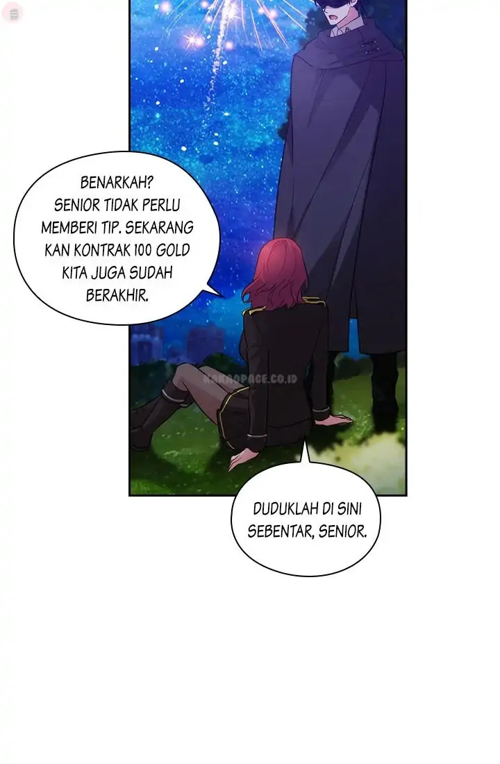 ADONIS Chapter 162 - Halaman 12