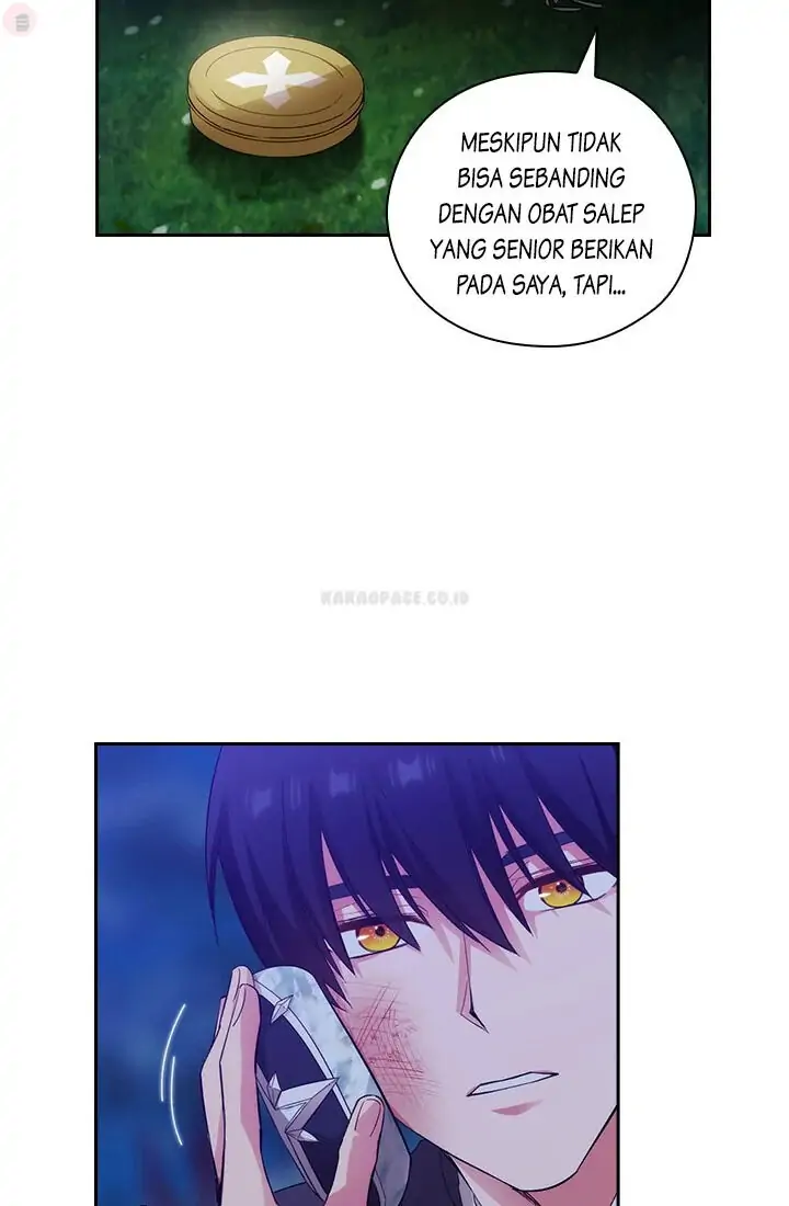 ADONIS Chapter 162 - Halaman 14