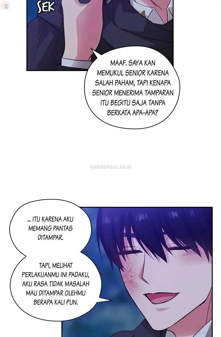 ADONIS Chapter 162 - Halaman 15