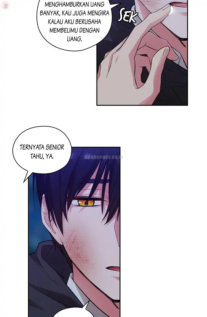 ADONIS Chapter 162 - Halaman 18