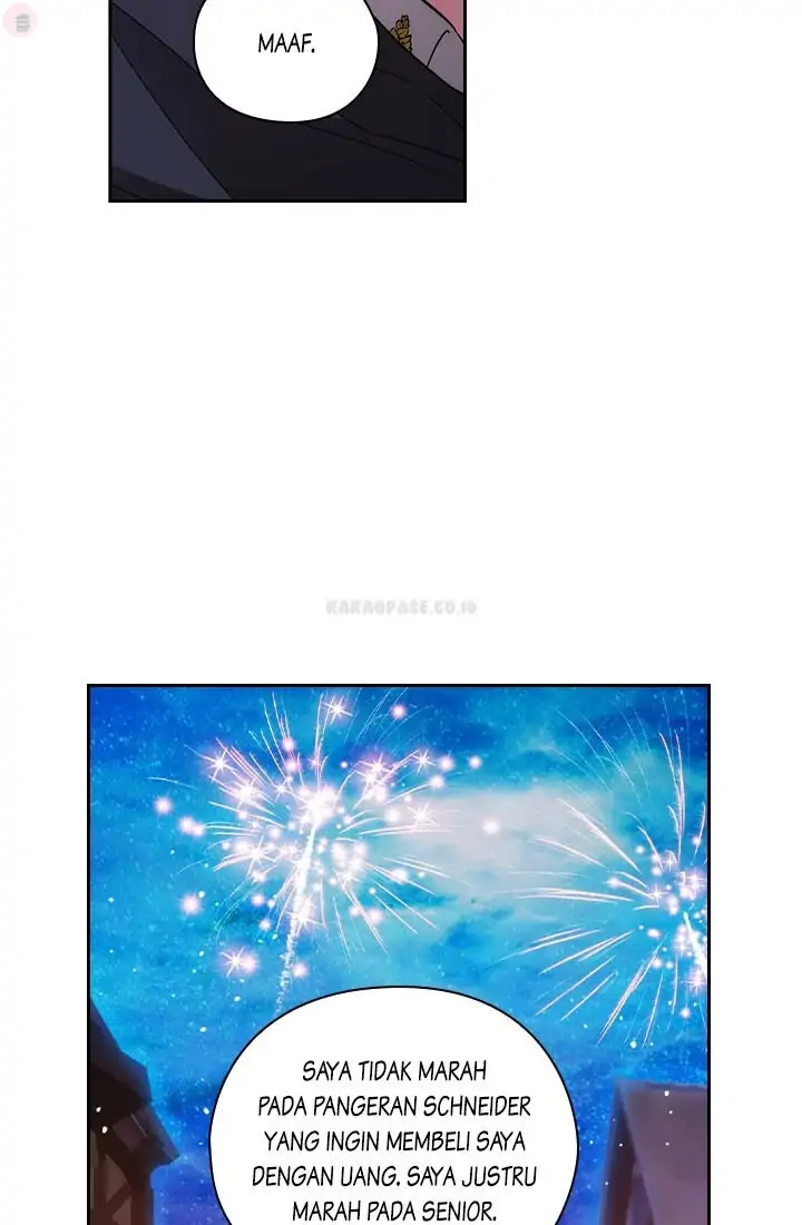 ADONIS Chapter 162 - Halaman 19