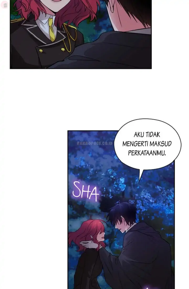 ADONIS Chapter 162 - Halaman 21
