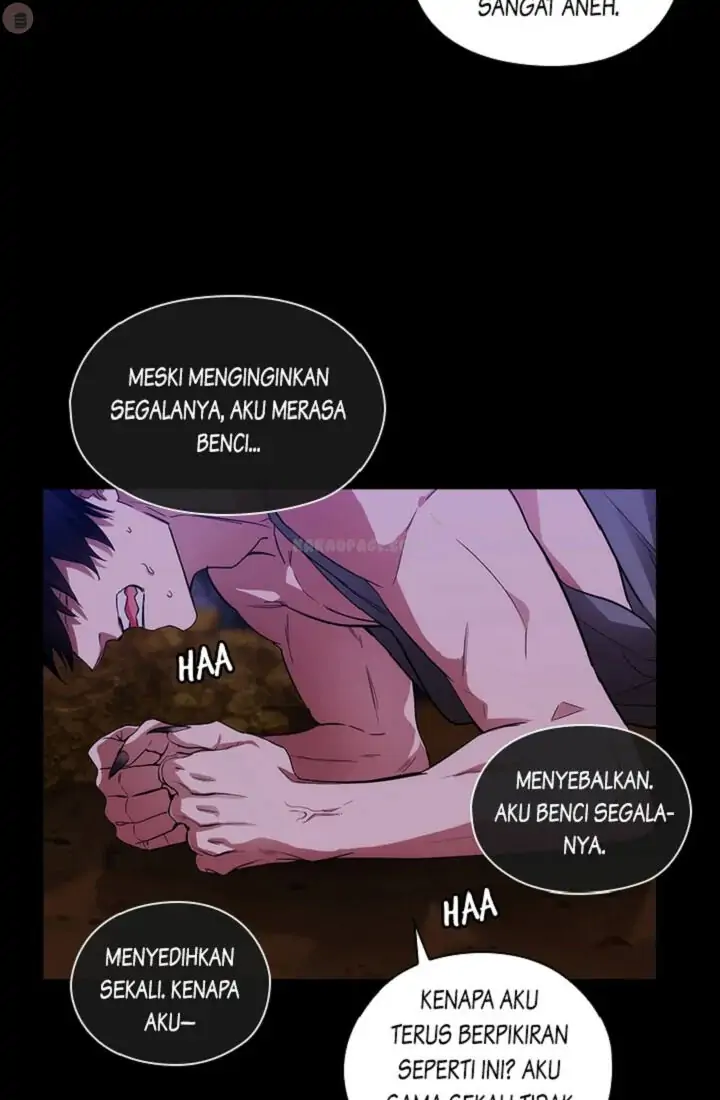 ADONIS Chapter 162 - Halaman 32