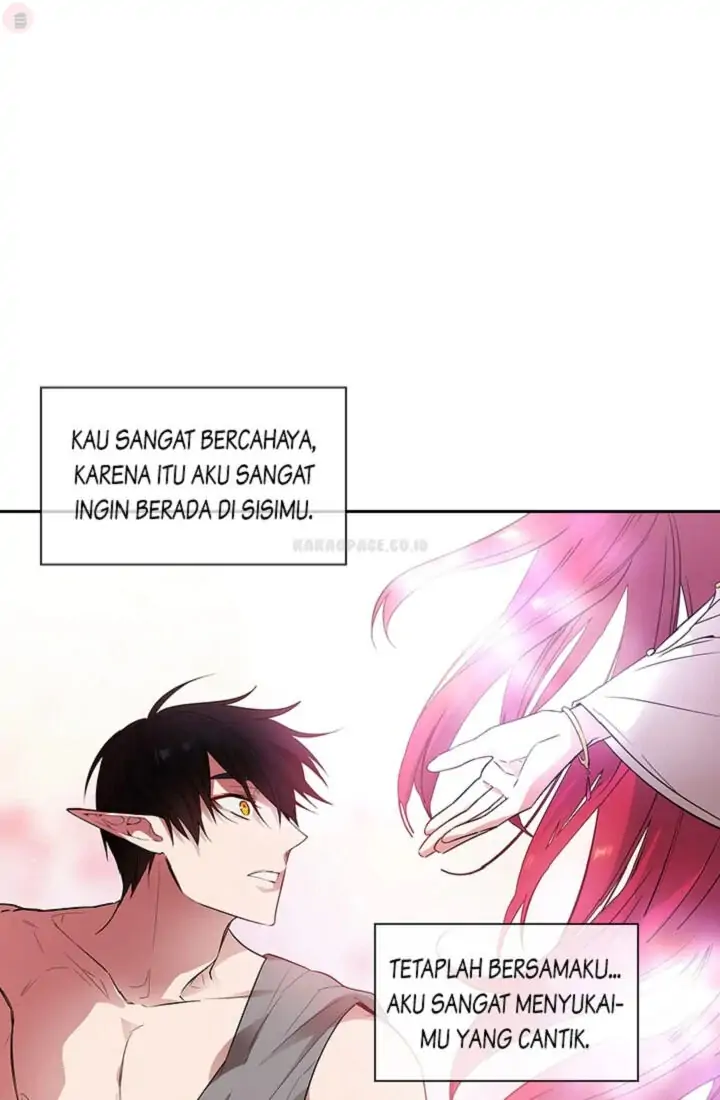 ADONIS Chapter 162 - Halaman 37