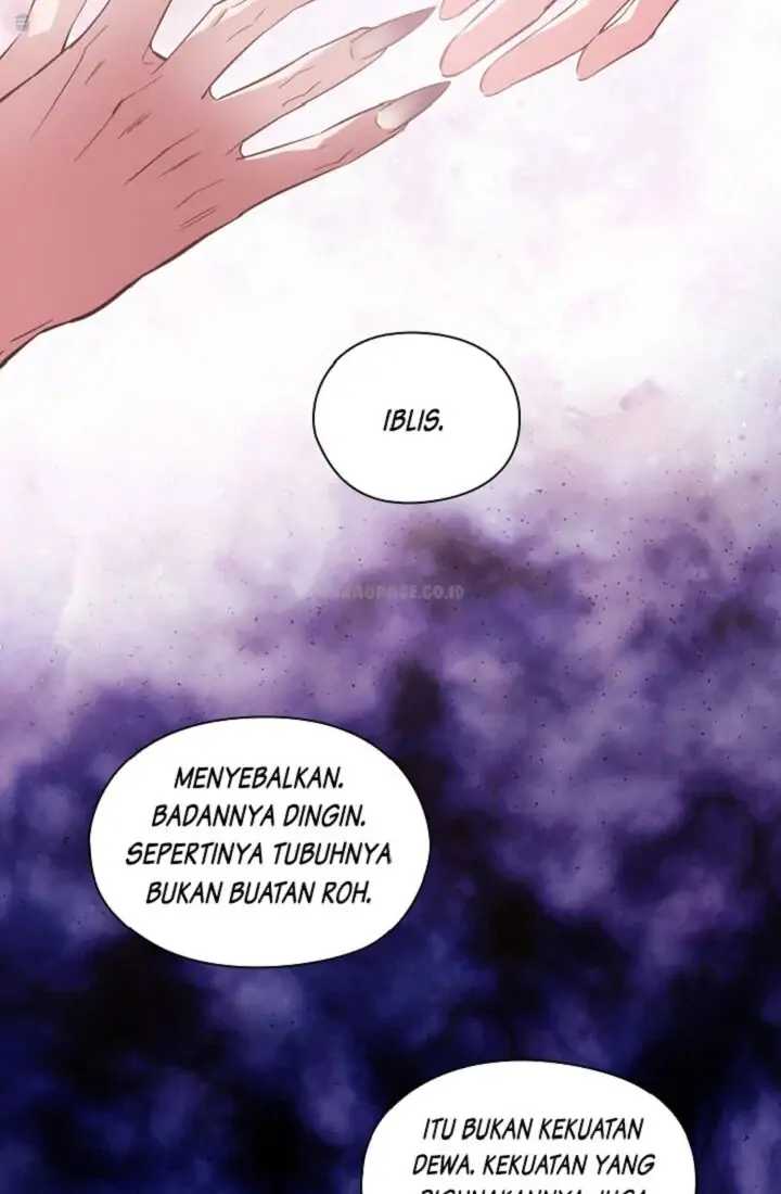ADONIS Chapter 162 - Halaman 39