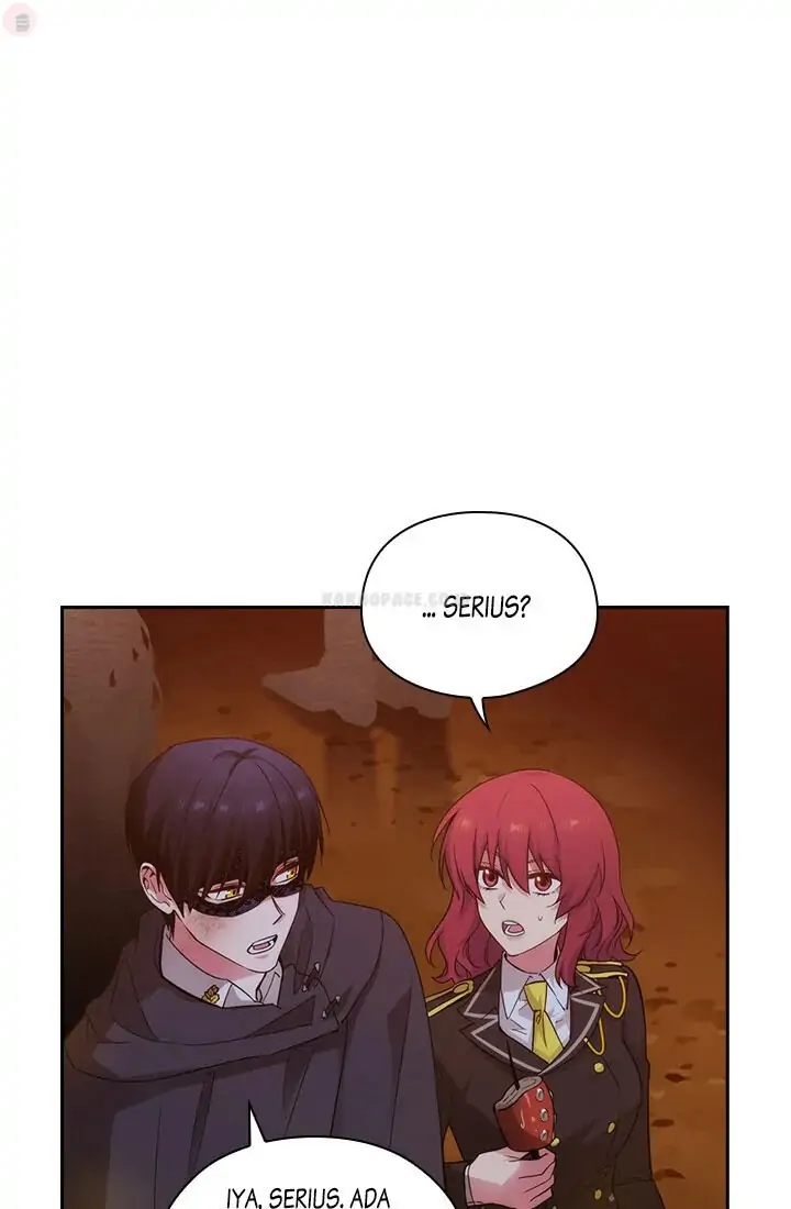 ADONIS Chapter 162 - Halaman 5