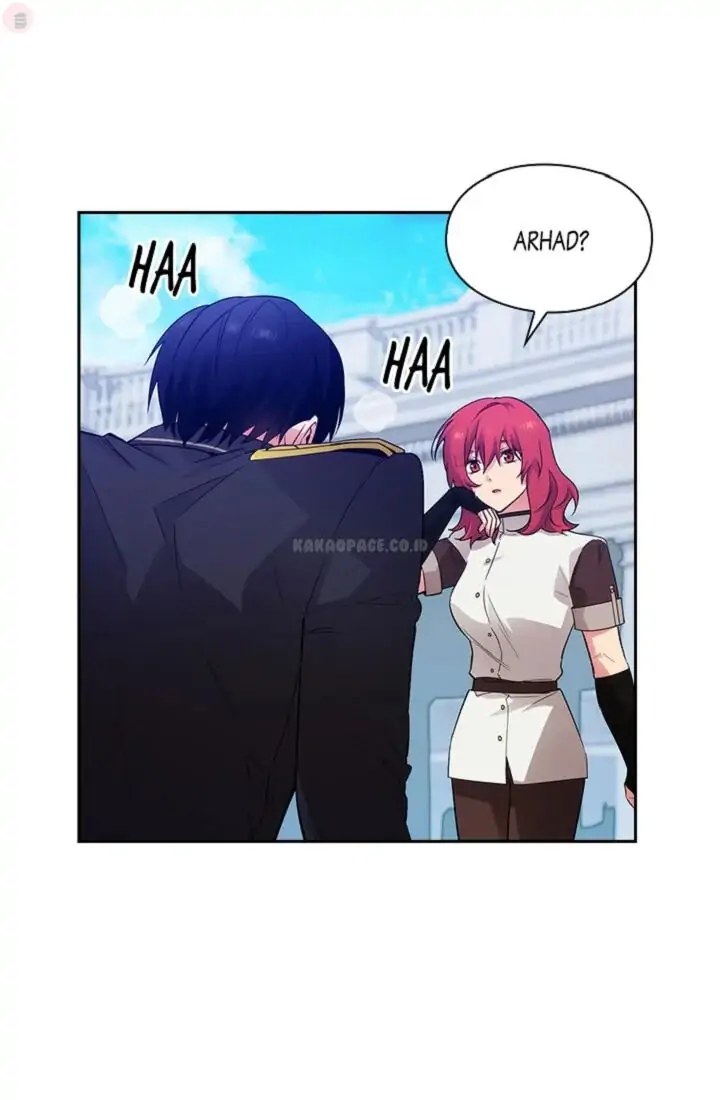 ADONIS Chapter 162 - Halaman 50
