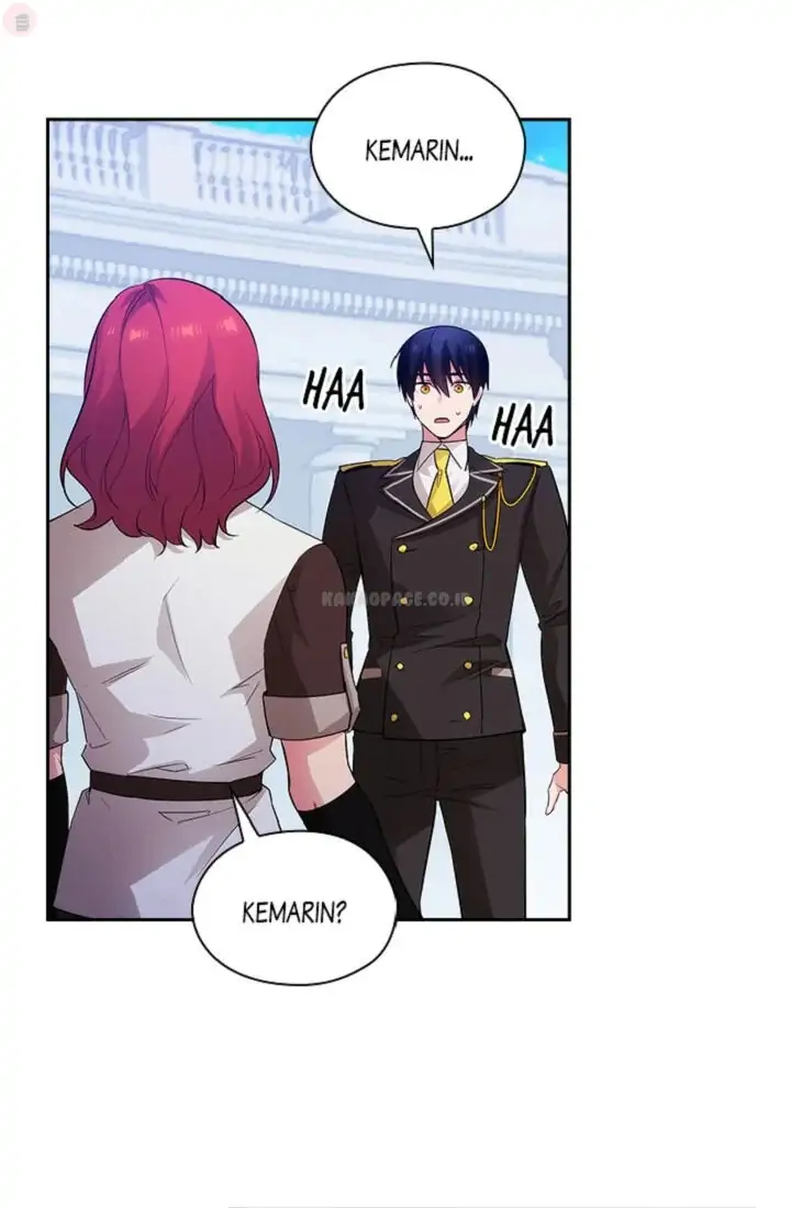 ADONIS Chapter 162 - Halaman 51