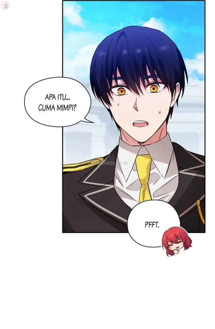 ADONIS Chapter 162 - Halaman 52