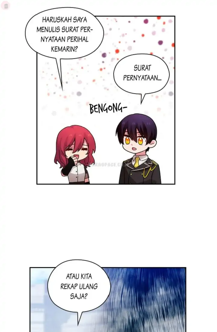 ADONIS Chapter 162 - Halaman 53