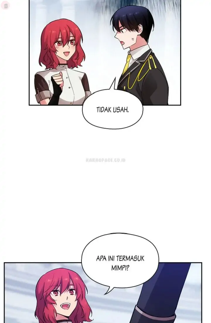 ADONIS Chapter 162 - Halaman 54