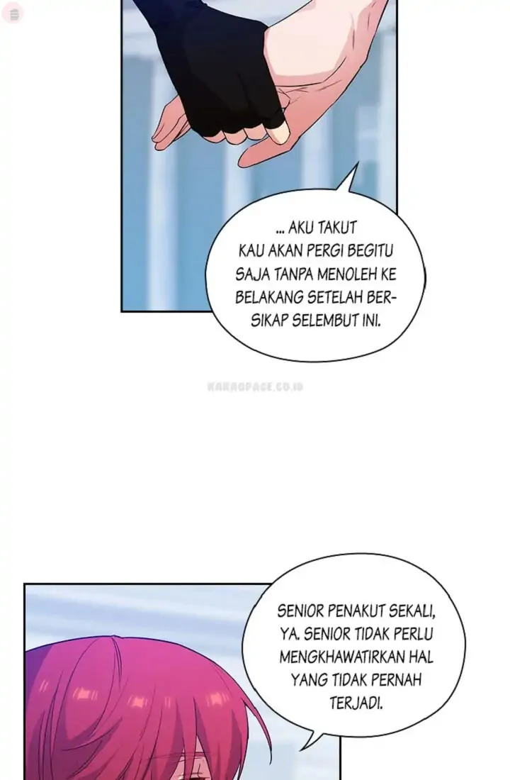 ADONIS Chapter 162 - Halaman 57