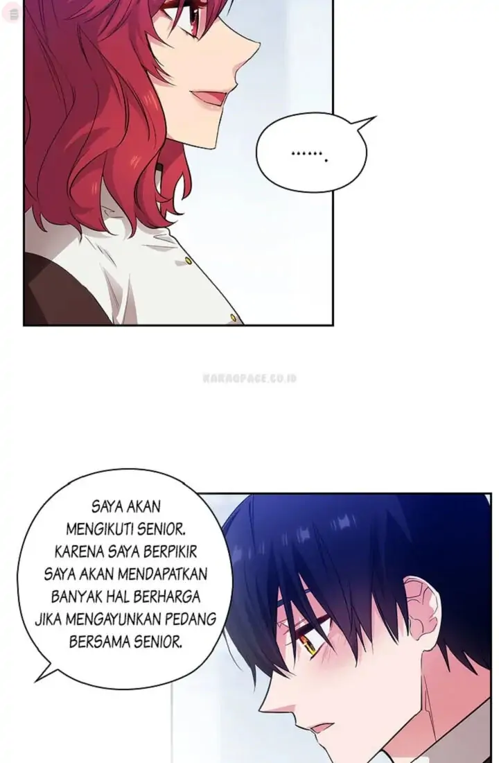 ADONIS Chapter 162 - Halaman 58