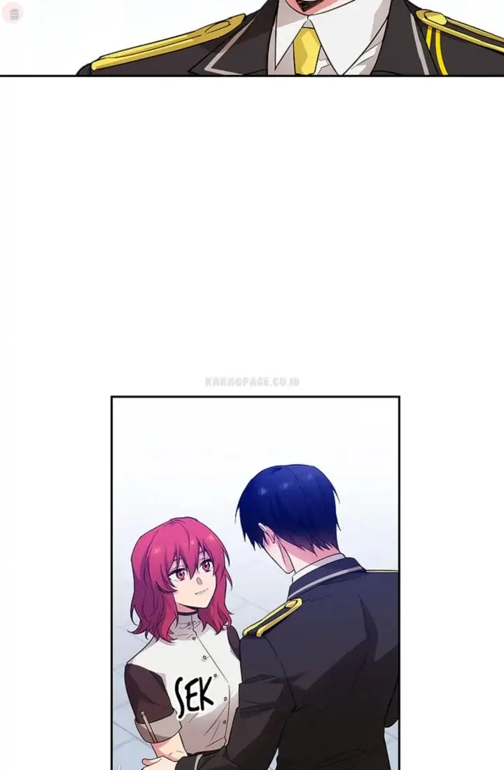 ADONIS Chapter 162 - Halaman 61