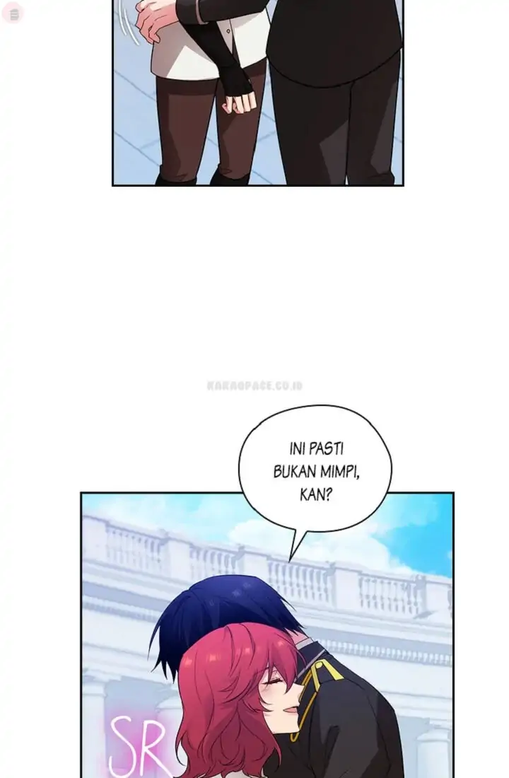 ADONIS Chapter 162 - Halaman 62