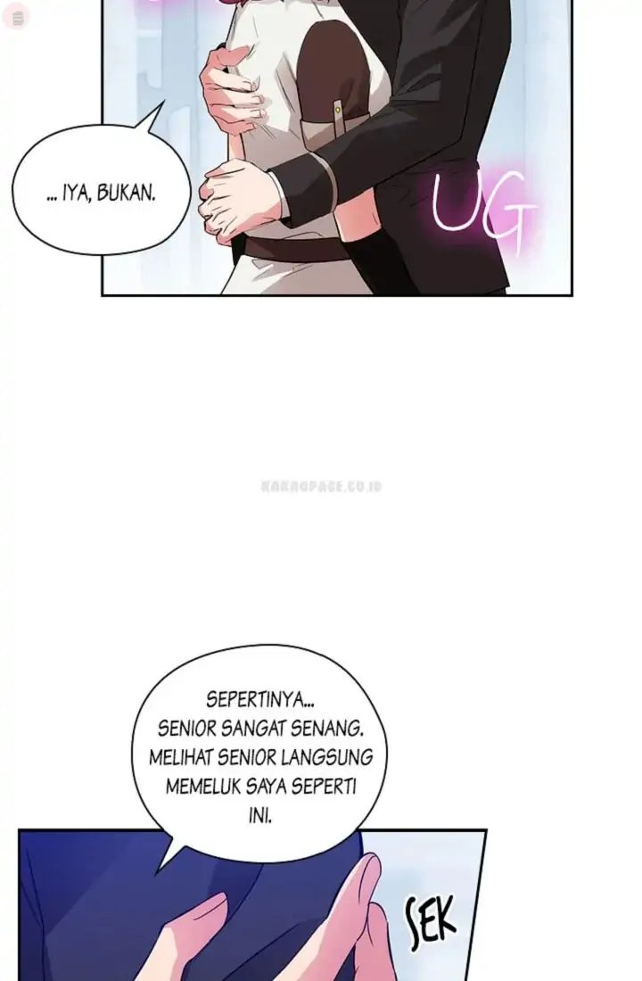 ADONIS Chapter 162 - Halaman 63