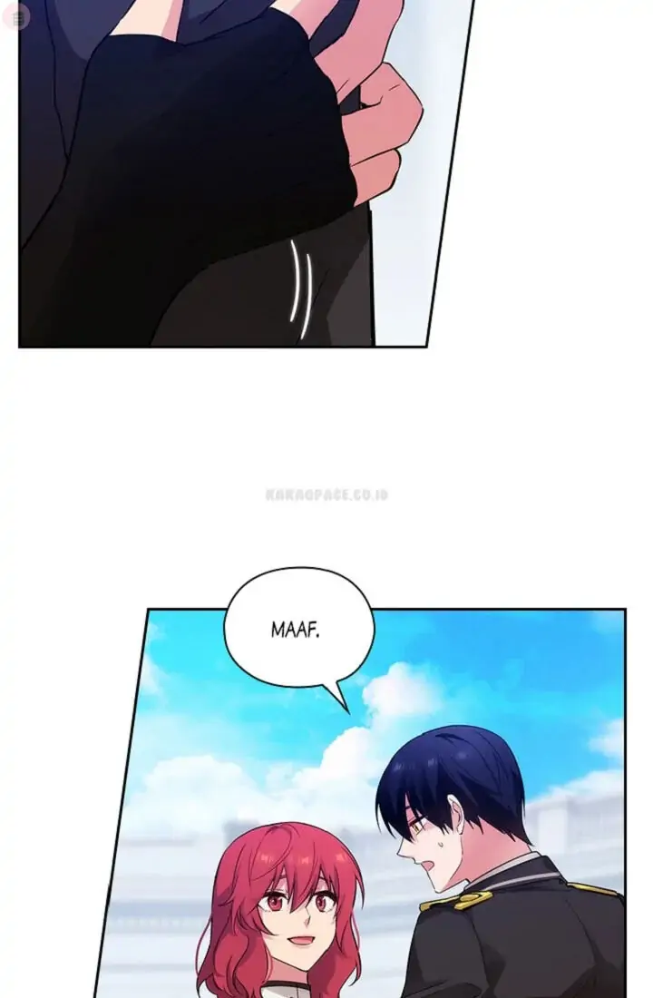 ADONIS Chapter 162 - Halaman 64