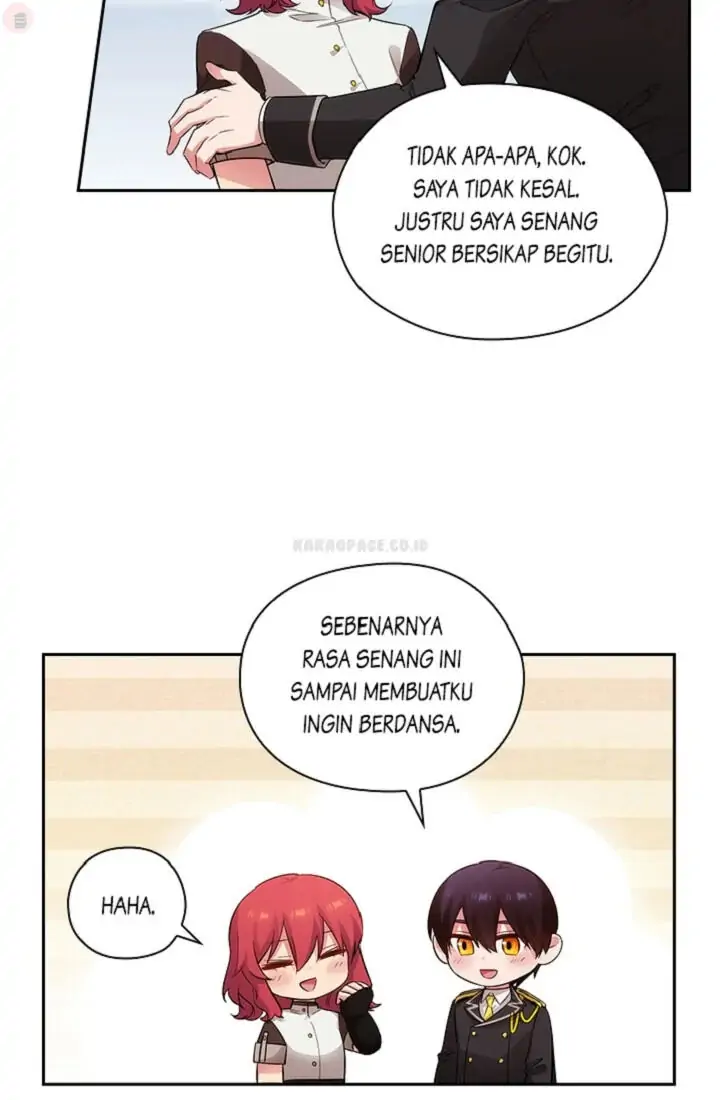 ADONIS Chapter 162 - Halaman 65