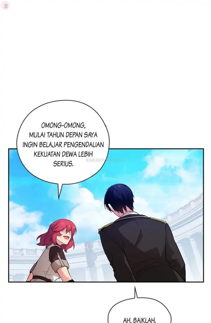 ADONIS Chapter 162 - Halaman 66