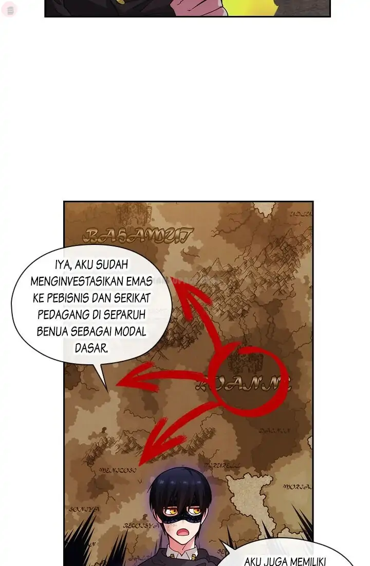 ADONIS Chapter 162 - Halaman 7