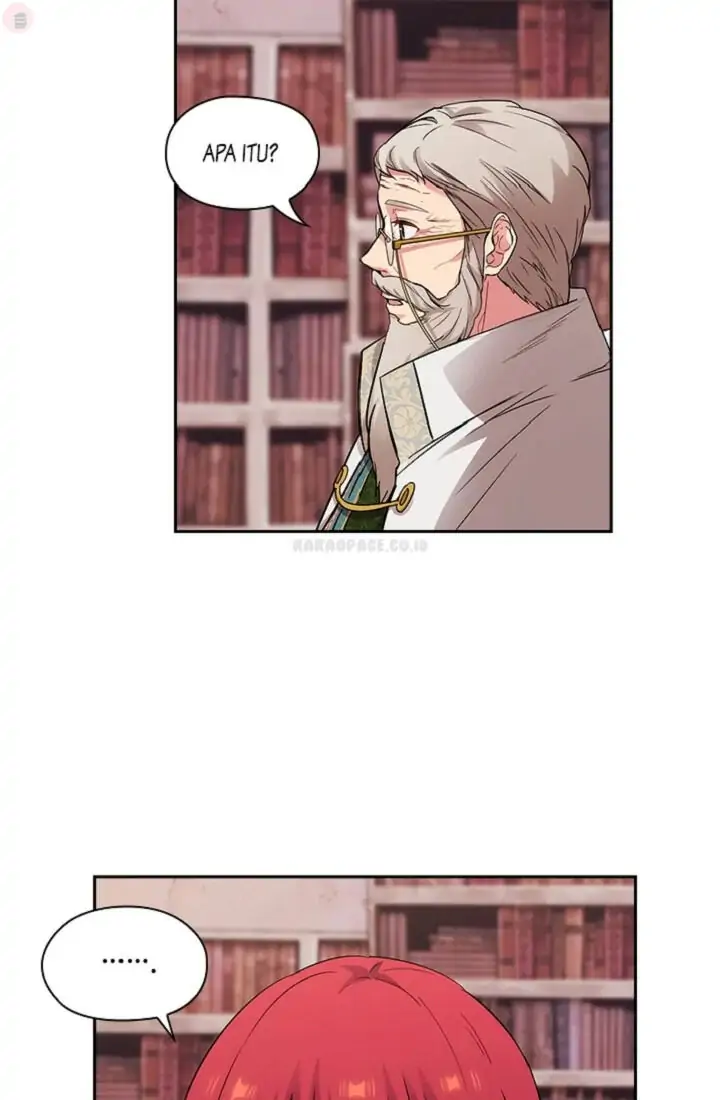 ADONIS Chapter 162 - Halaman 71