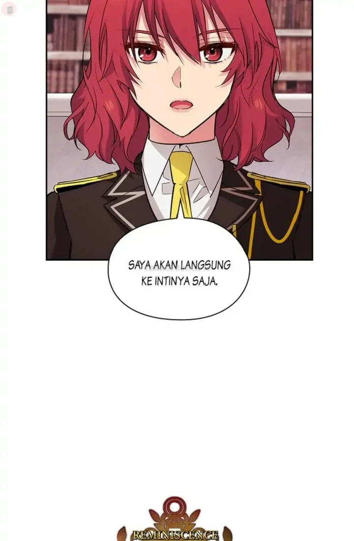 ADONIS Chapter 162 - Halaman 72
