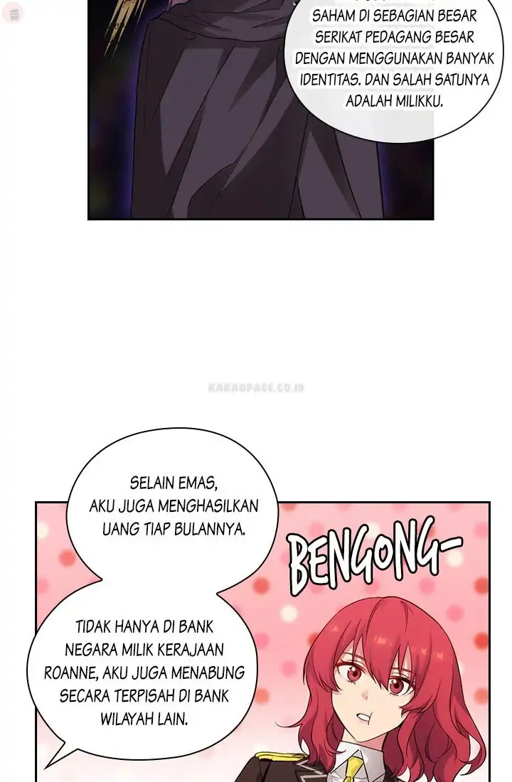 ADONIS Chapter 162 - Halaman 8
