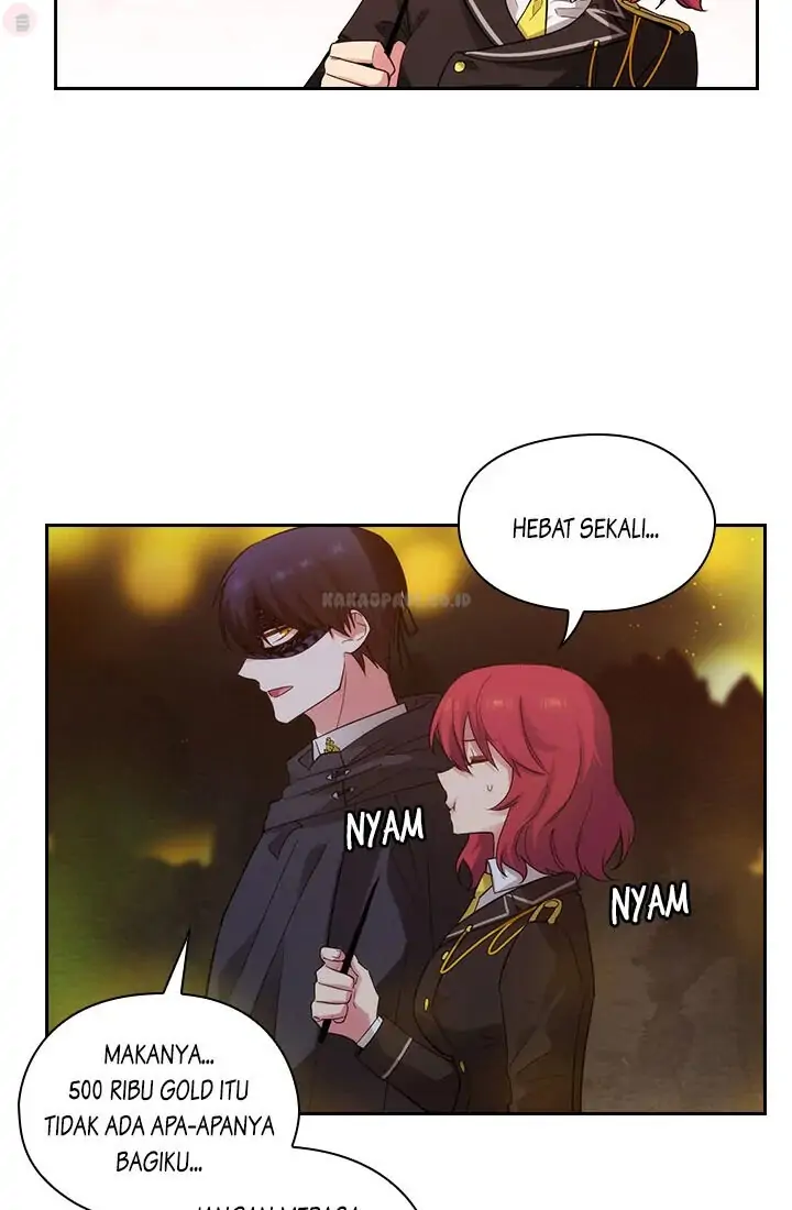 ADONIS Chapter 162 - Halaman 9