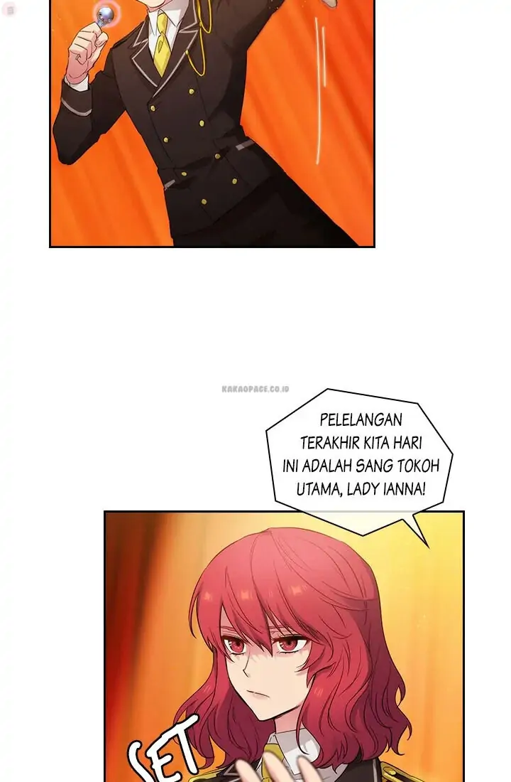 ADONIS Chapter 160 - Halaman 10