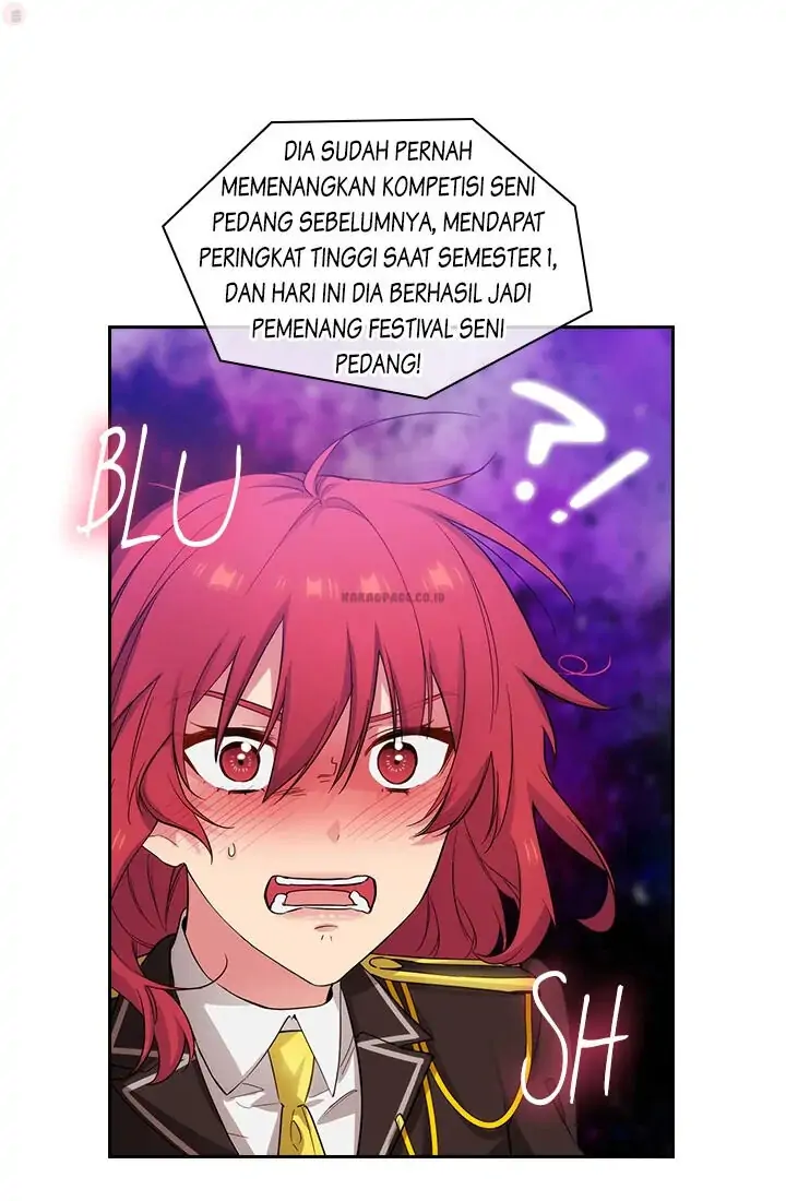 ADONIS Chapter 160 - Halaman 14
