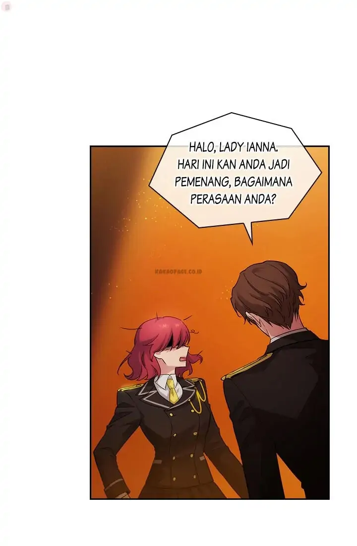 ADONIS Chapter 160 - Halaman 15