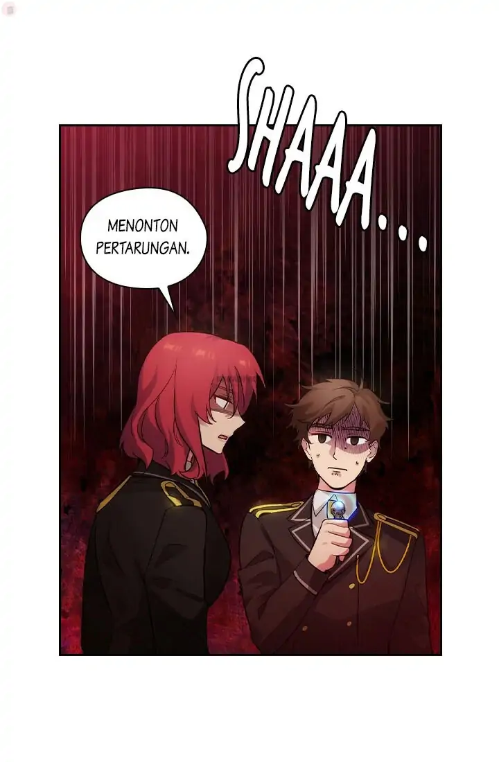 ADONIS Chapter 160 - Halaman 18