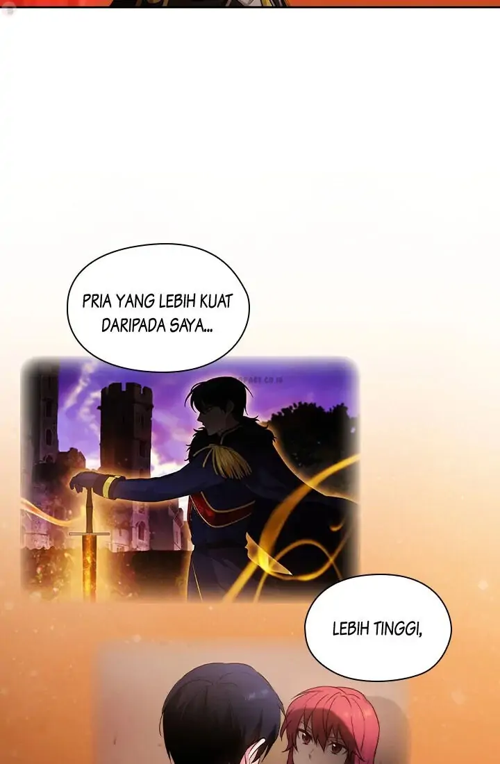 ADONIS Chapter 160 - Halaman 23