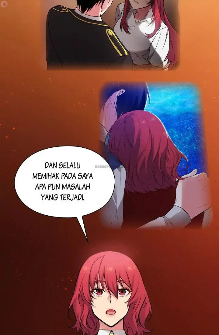 ADONIS Chapter 160 - Halaman 24