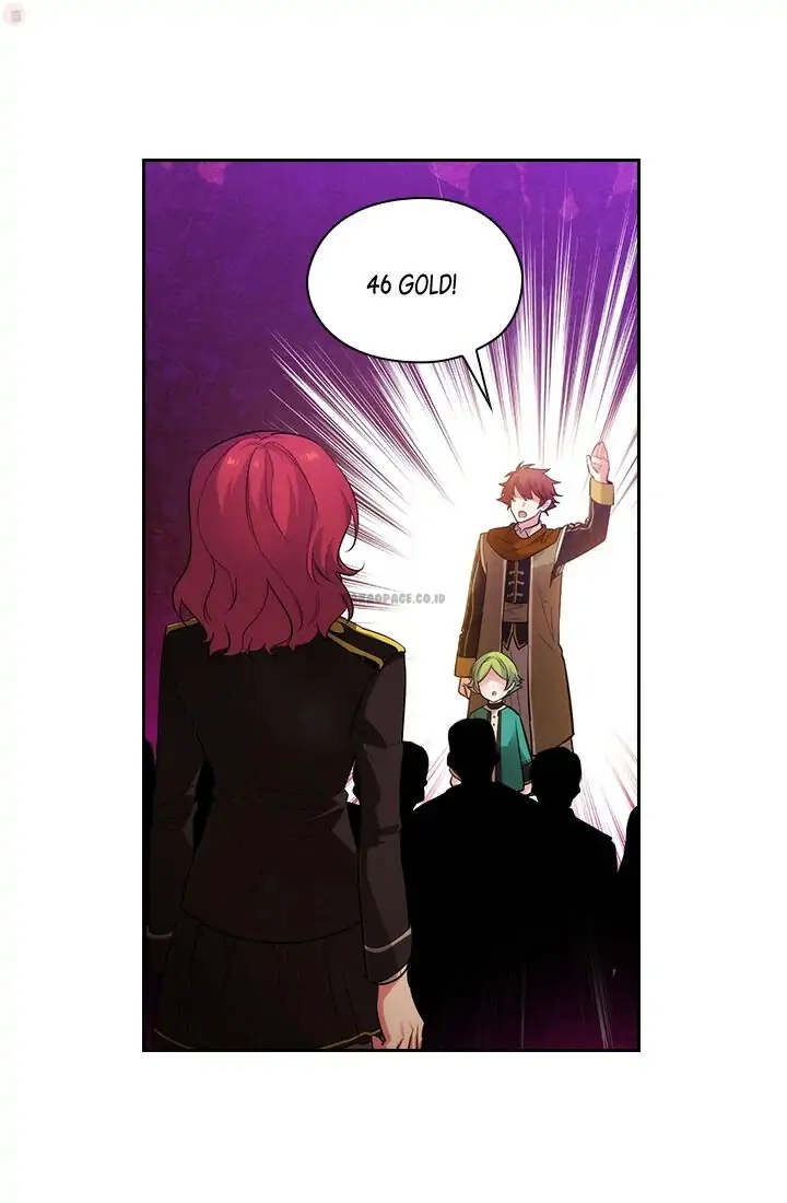 ADONIS Chapter 160 - Halaman 29