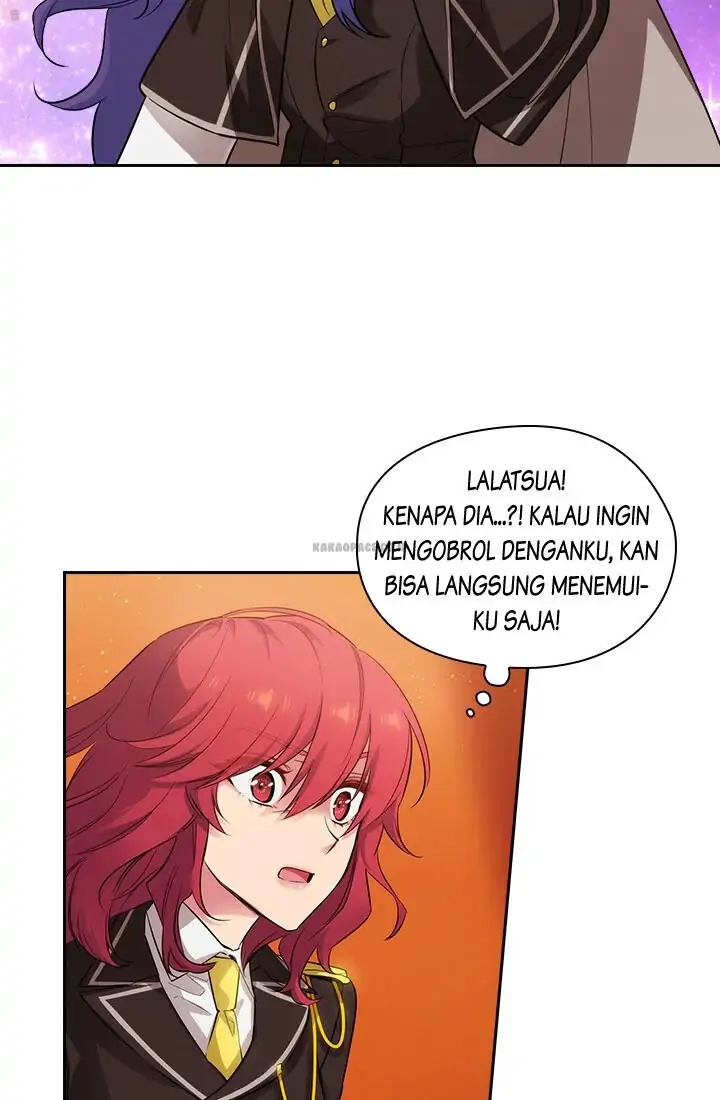 ADONIS Chapter 160 - Halaman 33