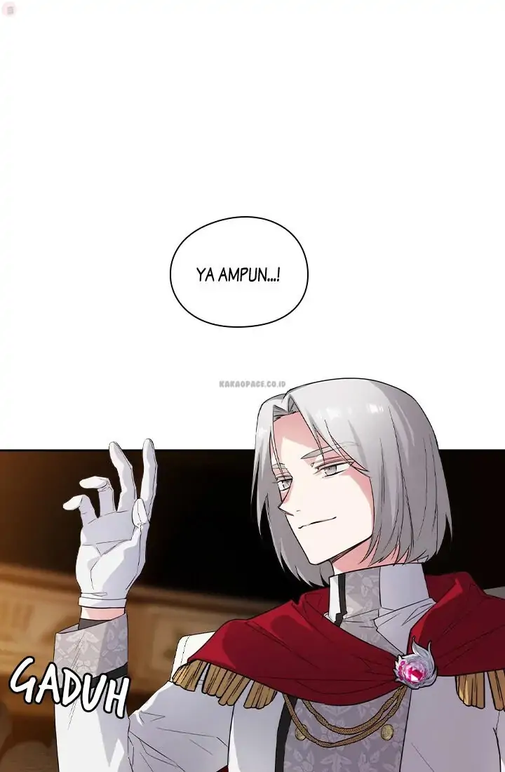 ADONIS Chapter 160 - Halaman 35