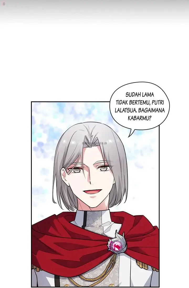 ADONIS Chapter 160 - Halaman 39