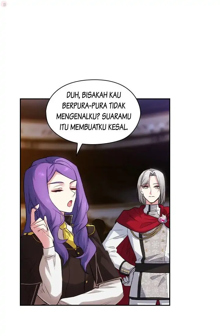 ADONIS Chapter 160 - Halaman 40