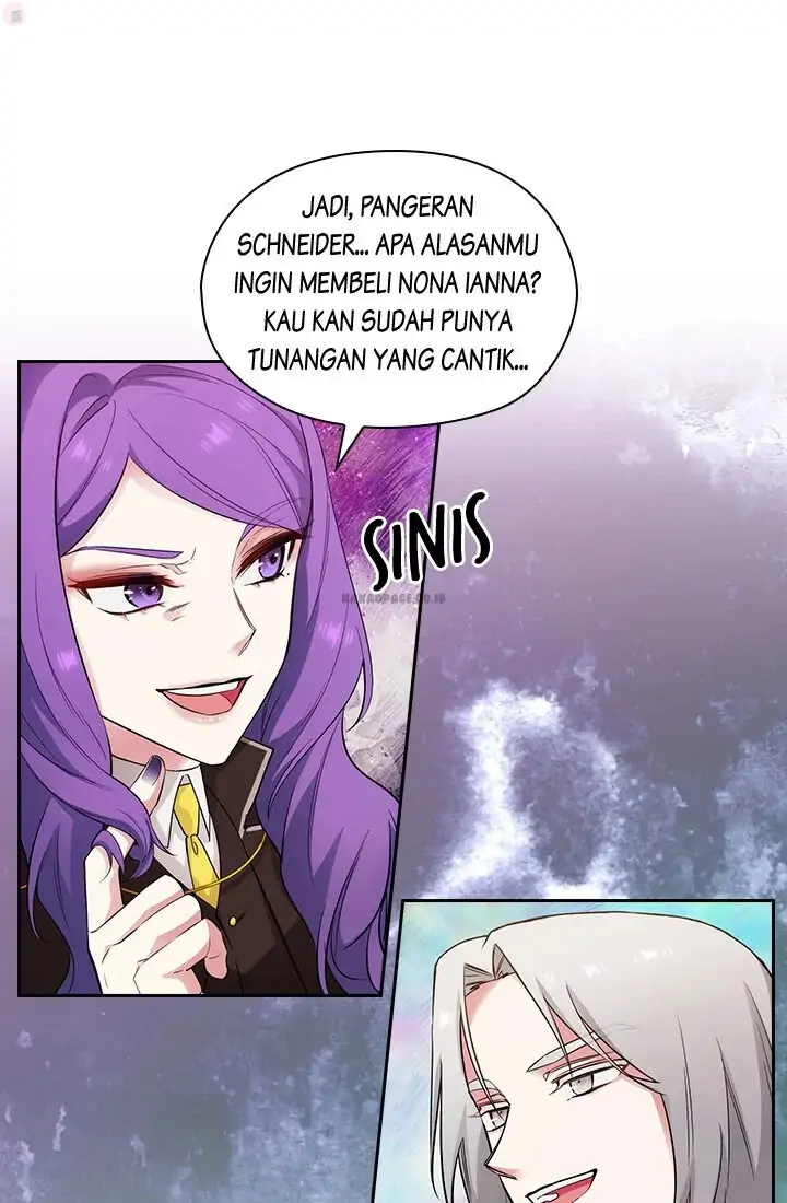 ADONIS Chapter 160 - Halaman 41