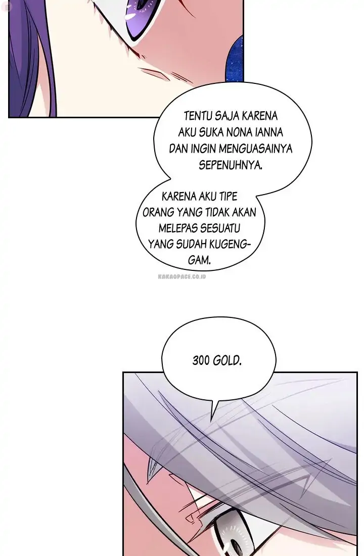 ADONIS Chapter 160 - Halaman 43
