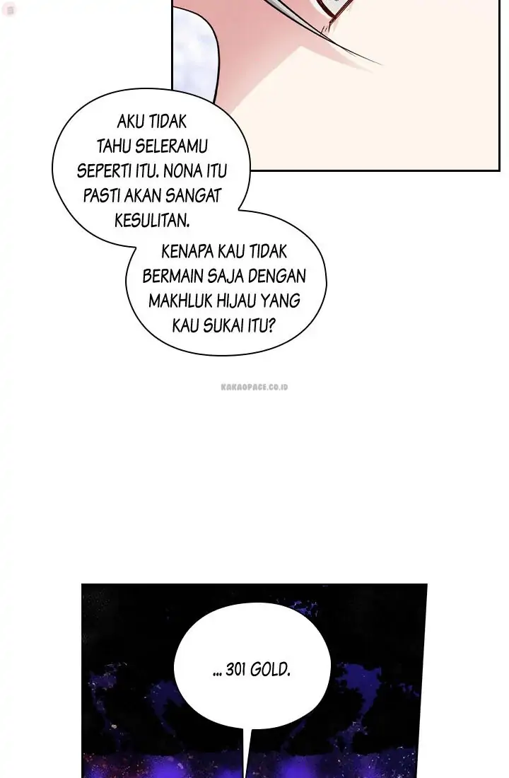 ADONIS Chapter 160 - Halaman 44