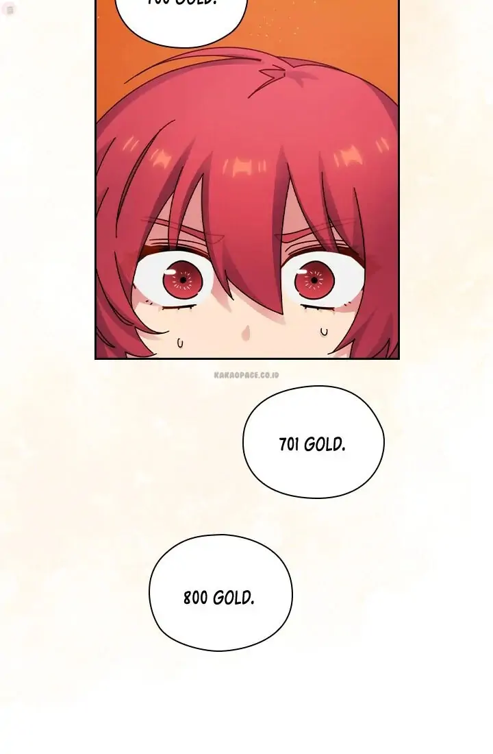 ADONIS Chapter 160 - Halaman 48
