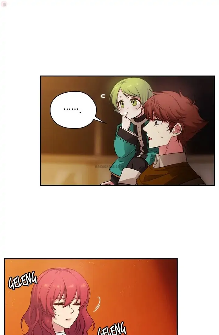 ADONIS Chapter 160 - Halaman 50