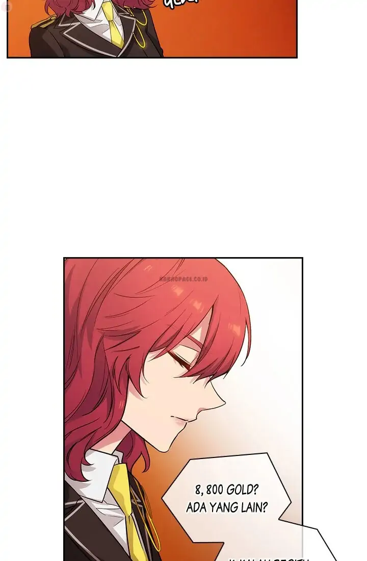 ADONIS Chapter 160 - Halaman 51