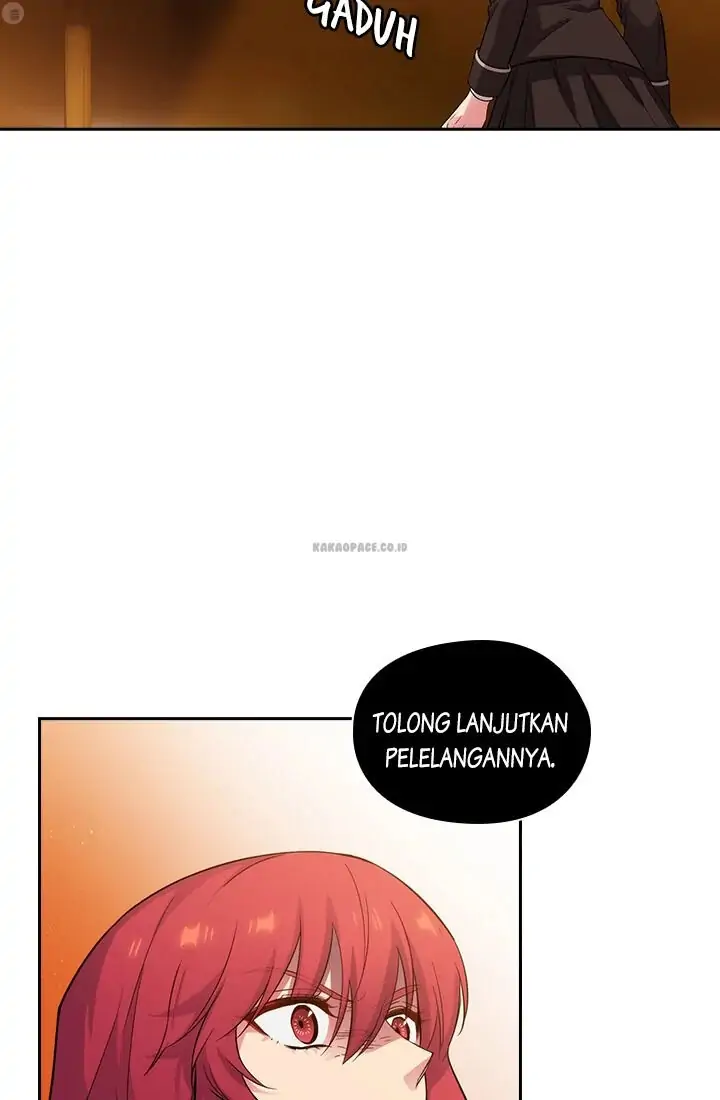 ADONIS Chapter 160 - Halaman 54