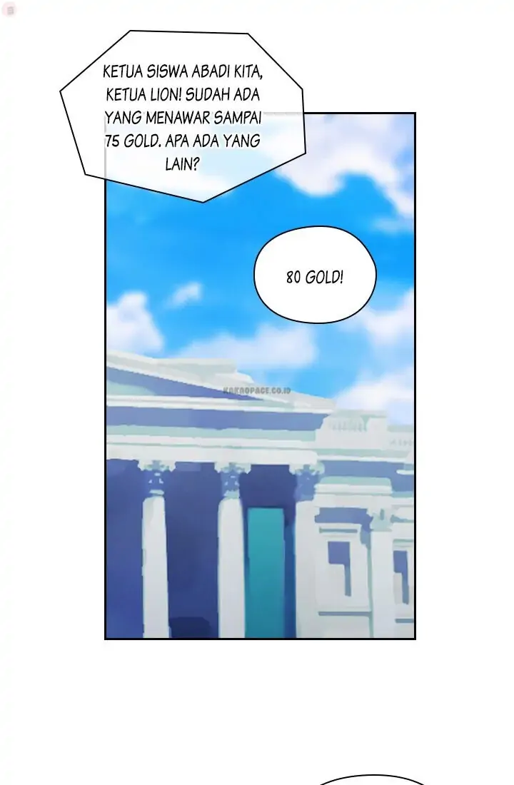 ADONIS Chapter 160 - Halaman 6