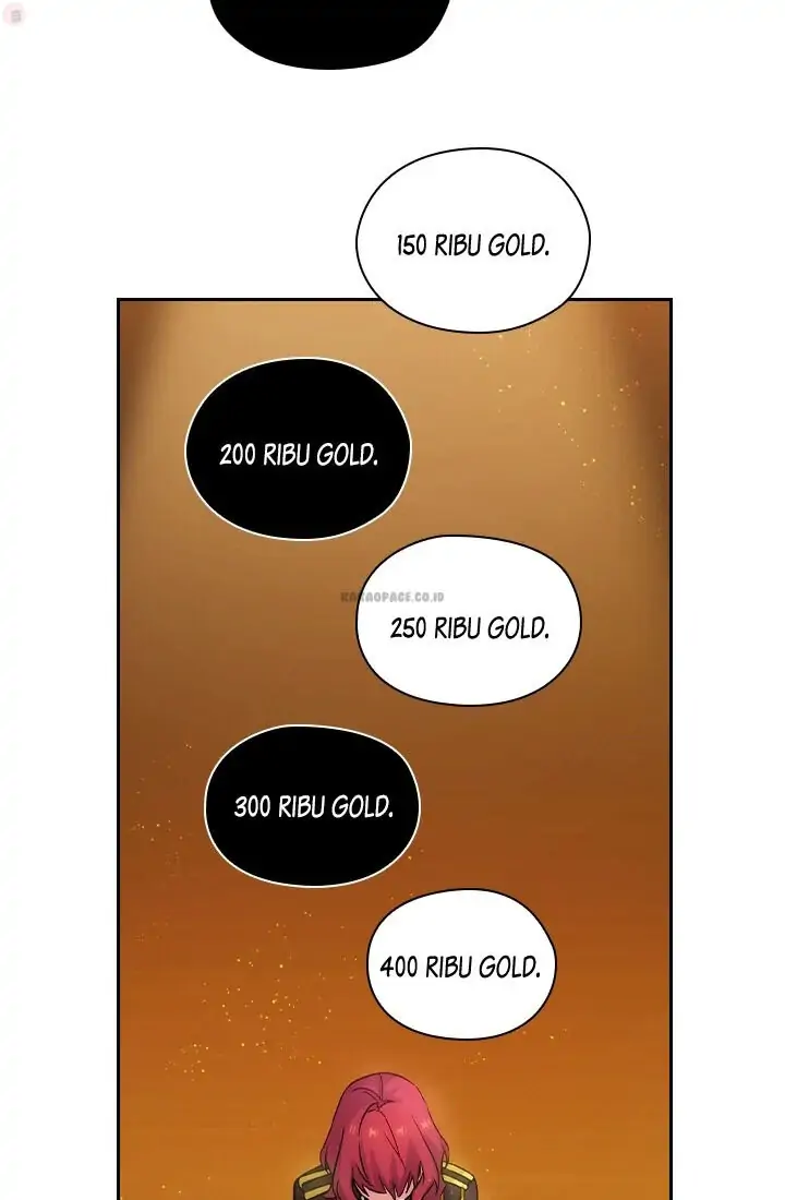 ADONIS Chapter 160 - Halaman 61